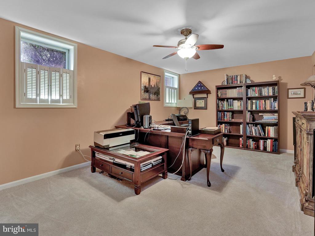 5007 South Renn Court Frederick, MD 21703 - Photo 53 of 67 Potential for 5th bedroom or 2nd home office!