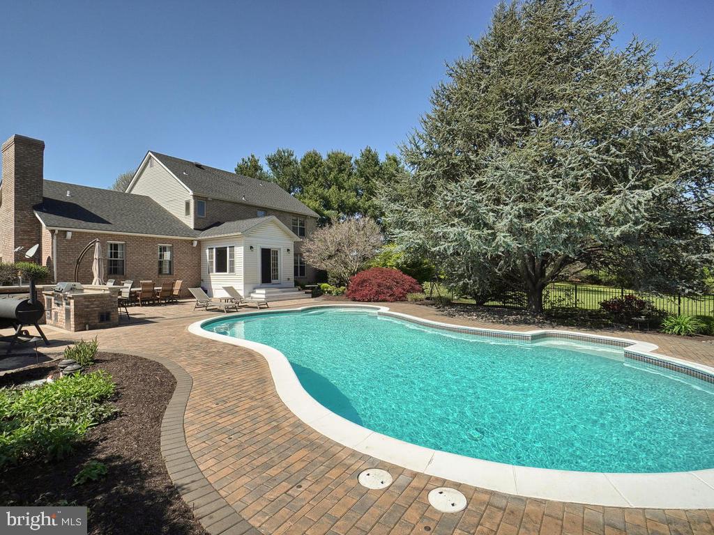 5007 South Renn Court Frederick, MD 21703 - Photo 7 of 67 Just in time for Summer!