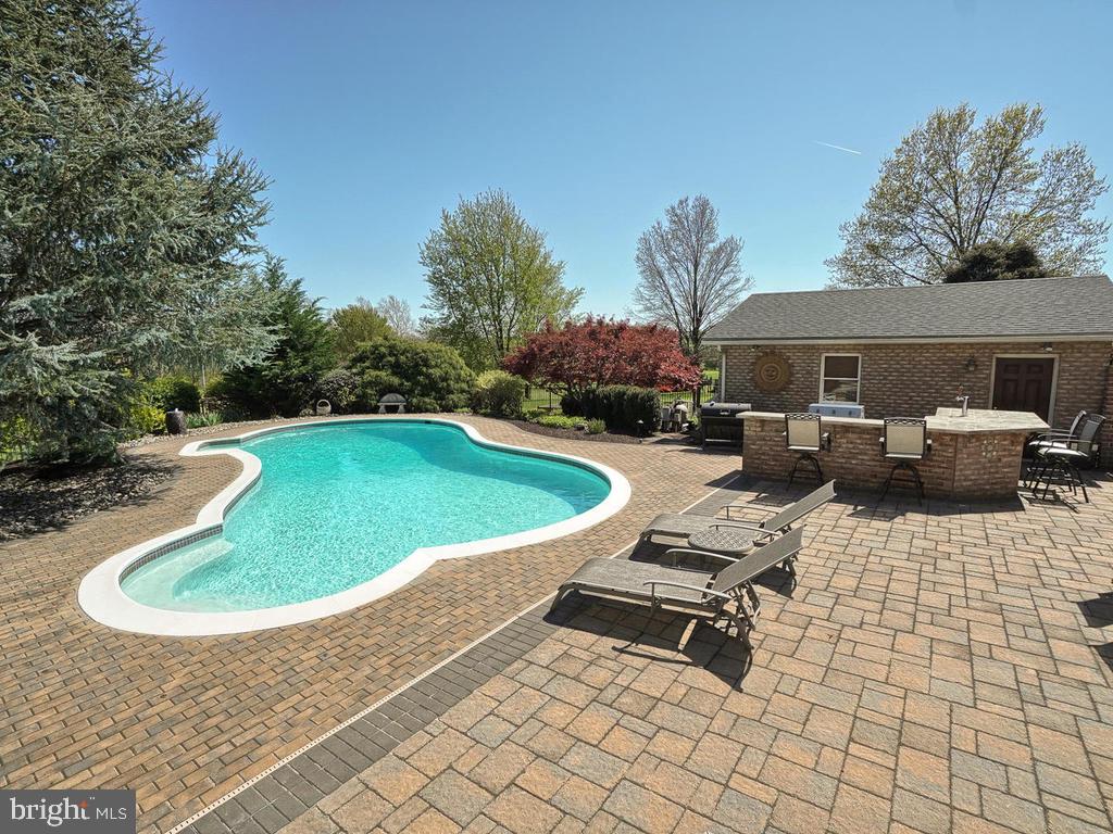 5007 South Renn Court Frederick, MD 21703 - Photo 64 of 67 Quality plus!
