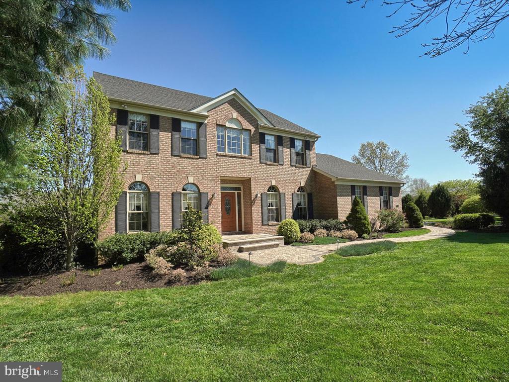 5007 South Renn Court Frederick, MD 21703 - Photo 66 of 67 Tell your friends!
