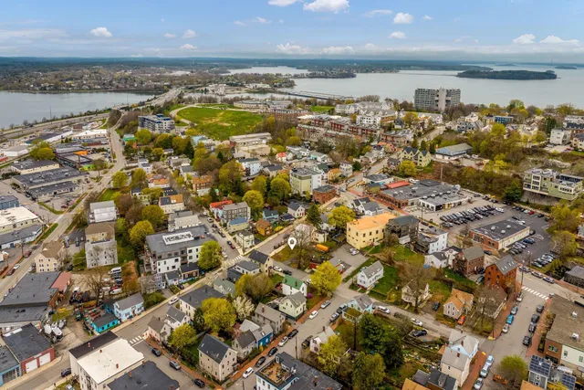 $475,000 | 20 Fox Street, Portland, ME 04101