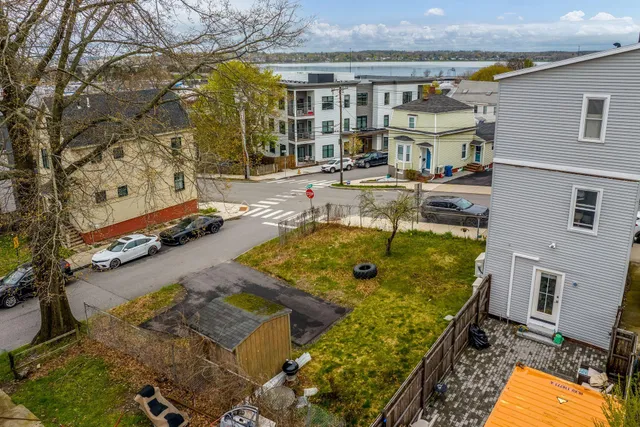 $475,000 | 20 Fox Street, Portland, ME 04101