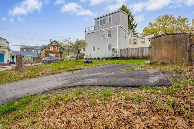 $475,000 | 20 Fox Street, Portland, ME 04101