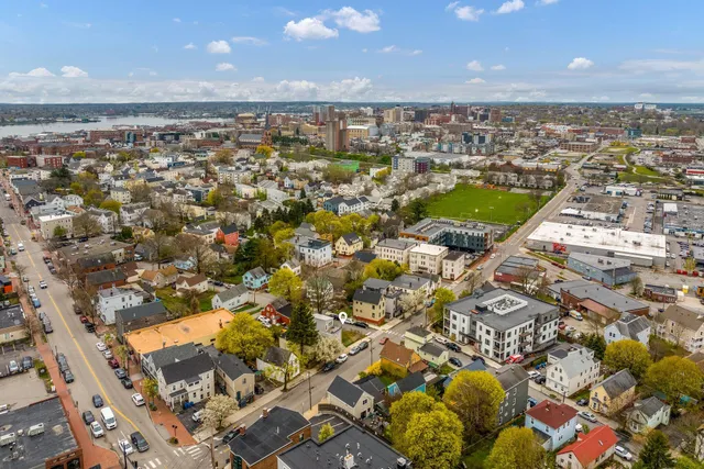 $475,000 | 20 Fox Street, Portland, ME 04101