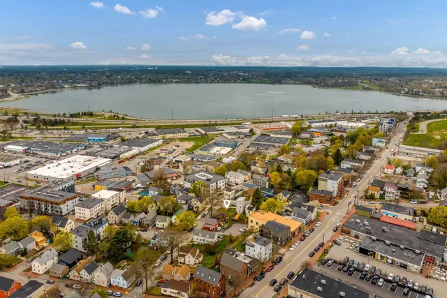 $475,000 | 20 Fox Street, Portland, ME 04101