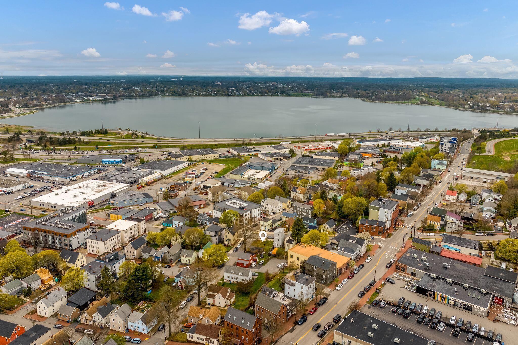 20 Fox Street Portland, ME 04101 - Photo 9 of 10 20 Fox