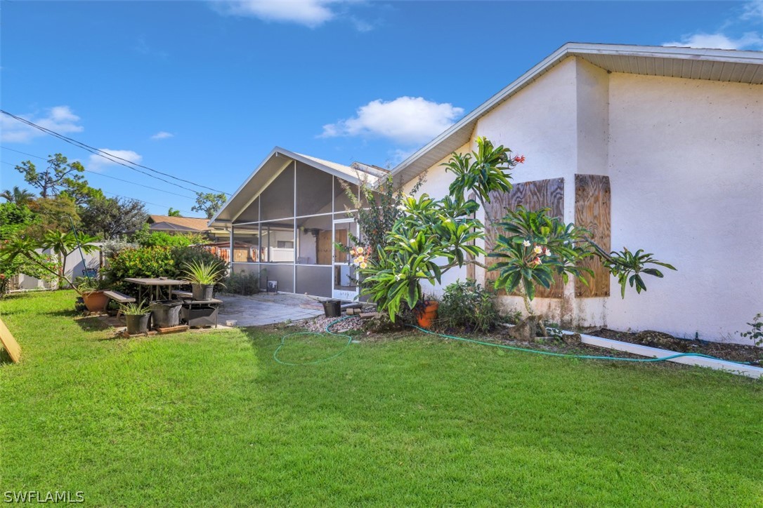 9073 Pineapple Road Fort Myers, FL 33967 - Photo 25 of 25 Gallery Image 25