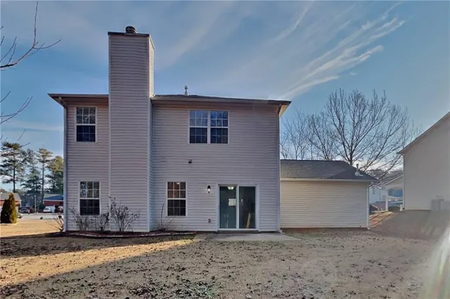 $2,290 | 426 Lily Shoals Lane, Dacula, GA 30019