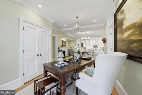 $619,999 | 250 South 13th Street, Unit 8D, Philadelphia, PA 19107