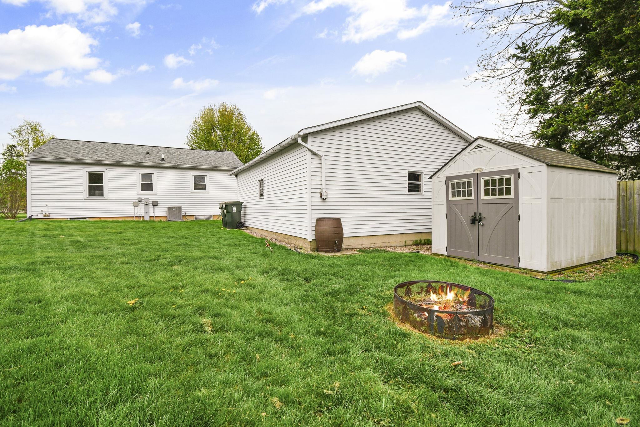 424 Martin Street Sun Prairie, WI 53590 - Photo 10 of 34