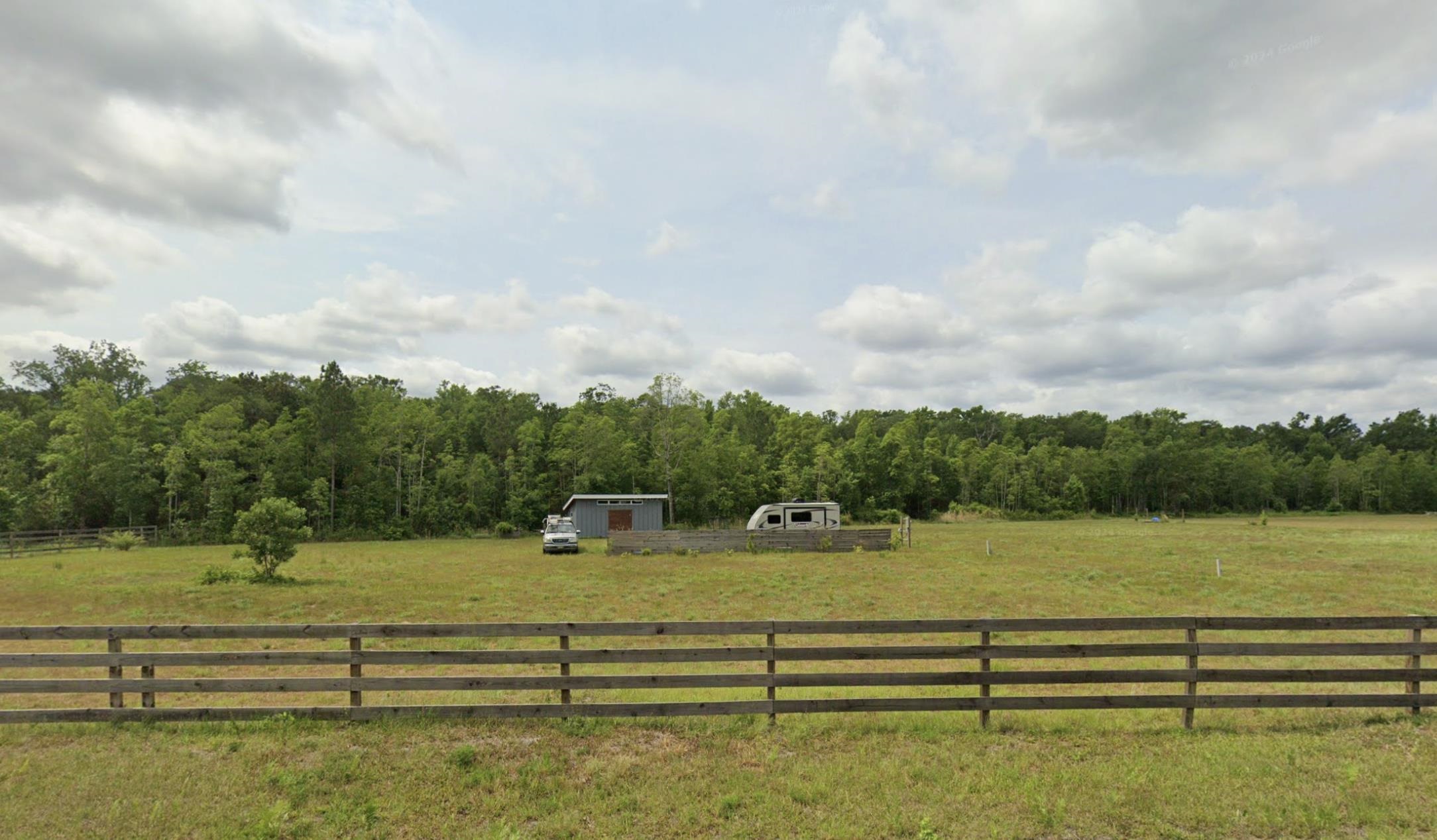 6985 Woodward Road St. Augustine, FL 32092 - Photo 1 of 23