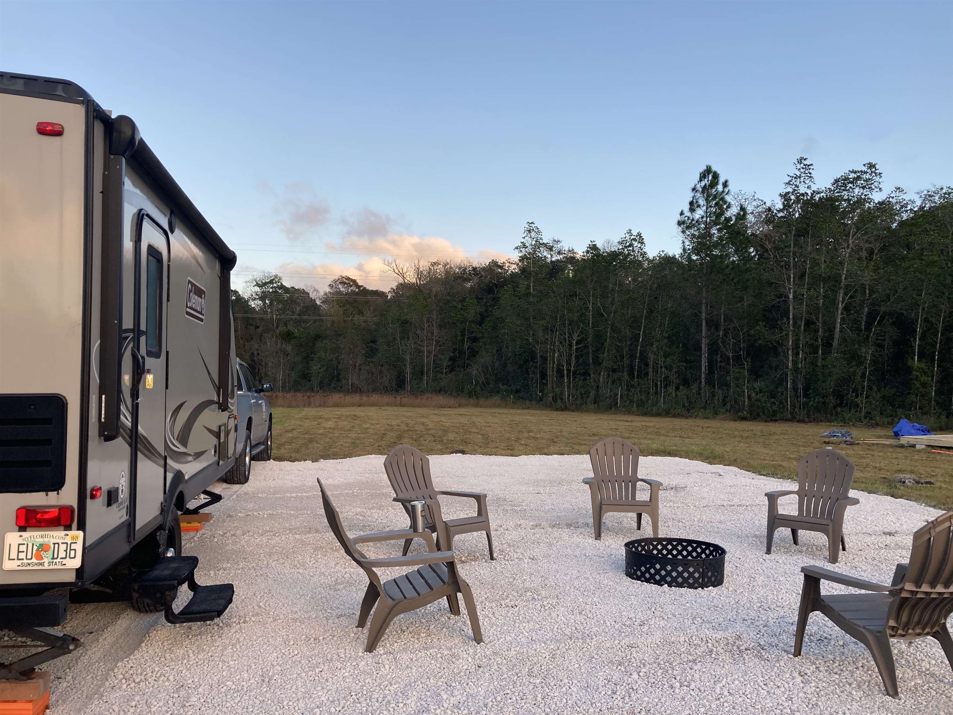 6985 Woodward Road St. Augustine, FL 32092 - Photo 2 of 23