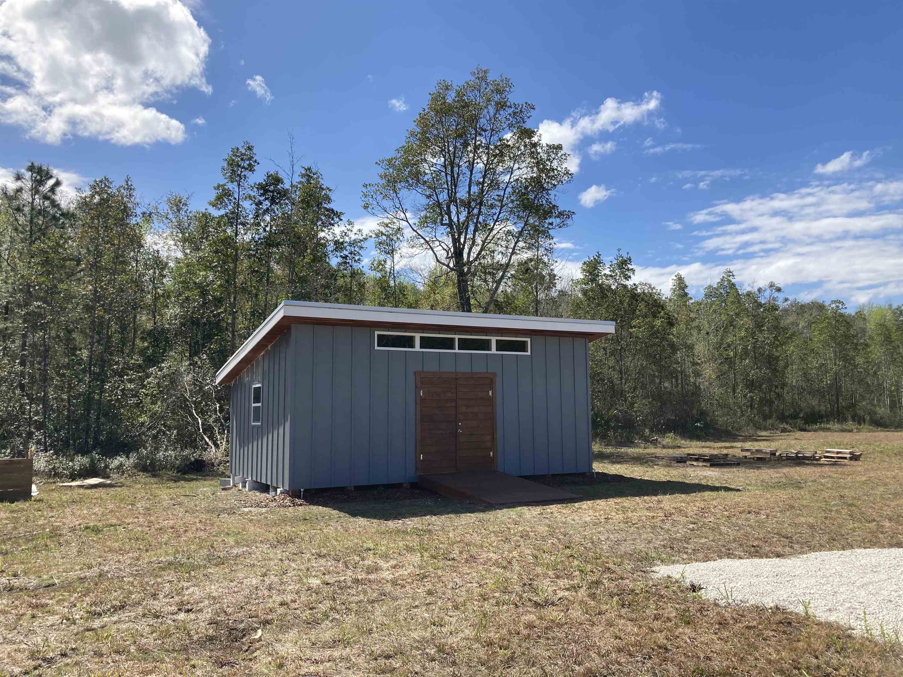 6985 Woodward Road St. Augustine, FL 32092 - Photo 3 of 23