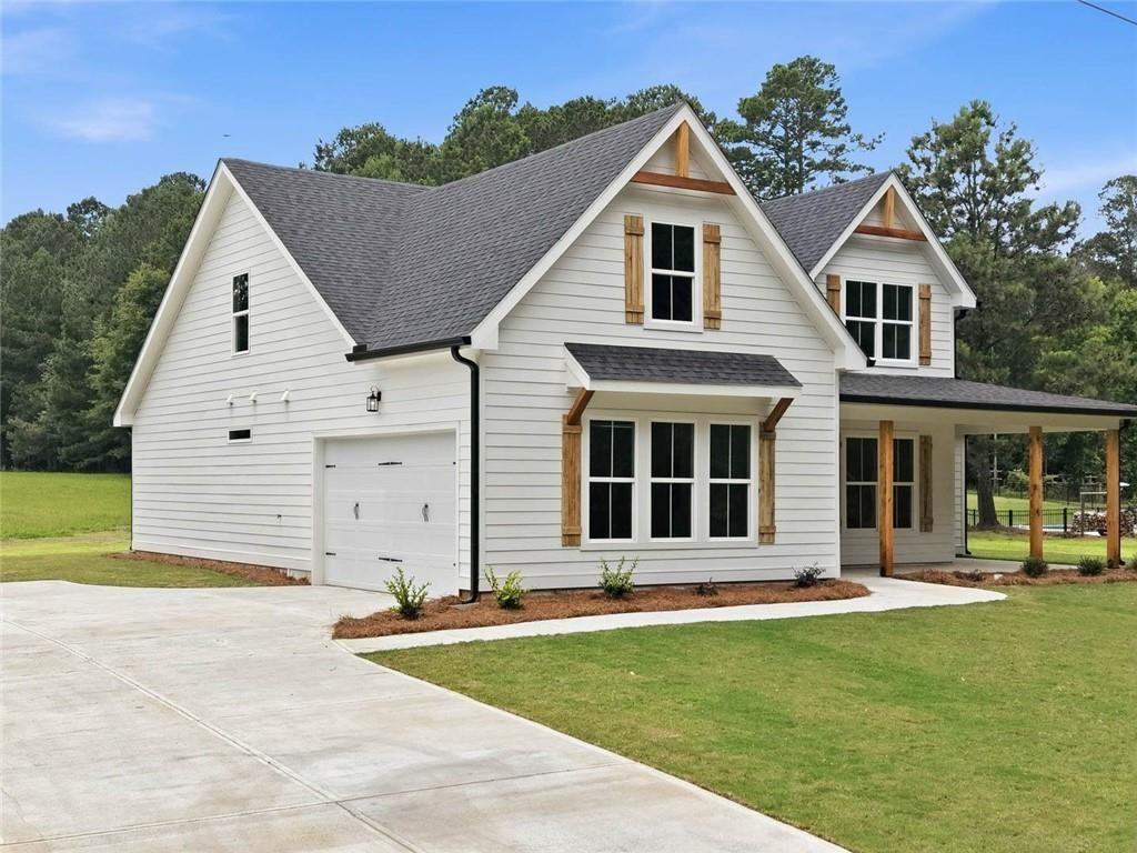 132 Loyd Road Mansfield, GA 30055 - Photo 38 of 54 Gallery Image 38