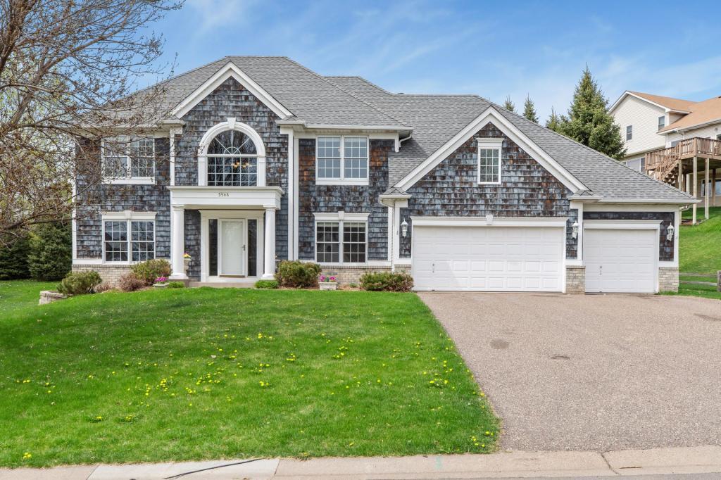 3568 Commonwealth Road Woodbury, MN 55125 - Photo 1 of 1