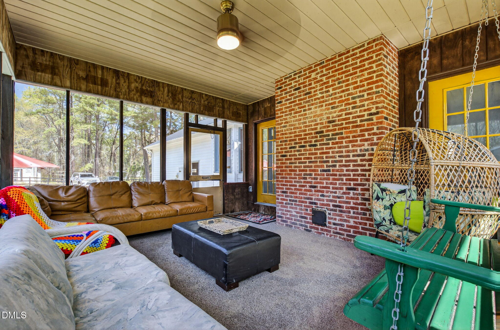 510 John Winstead Road Louisburg, NC 27549 - Photo 33 of 51