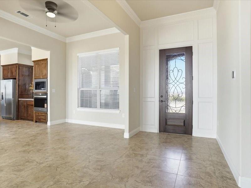 4021 West J E Woody Road Springtown, TX 76082 - Photo 4 of 37 "Welcome In"