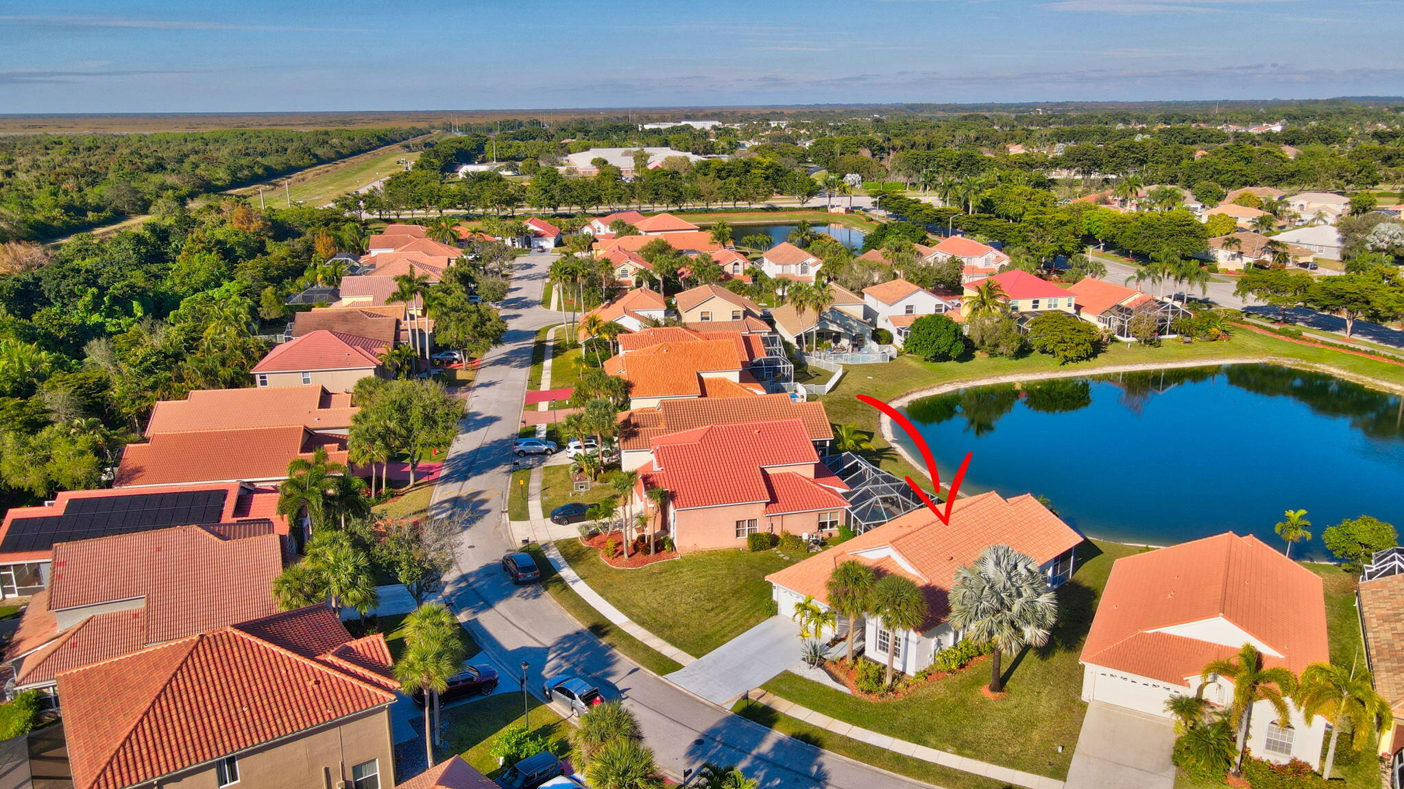21894 Philmont Court Boca Raton, FL 33428 - Photo 35 of 52 40-web-or-mls-DJI_0821_2_3_4_5