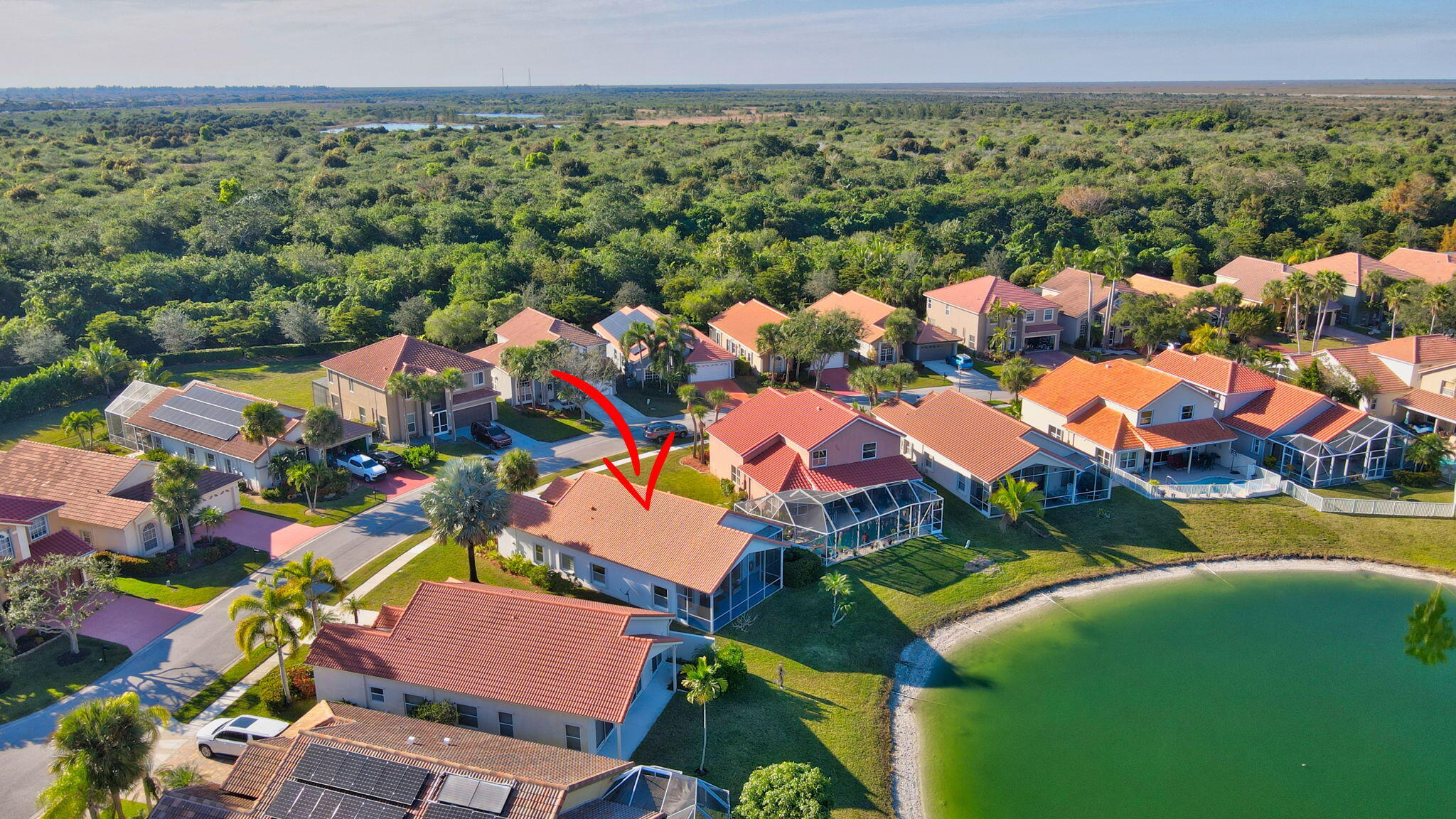 21894 Philmont Court Boca Raton, FL 33428 - Photo 38 of 52 43-web-or-mls-DJI_0836_37_38_39_40