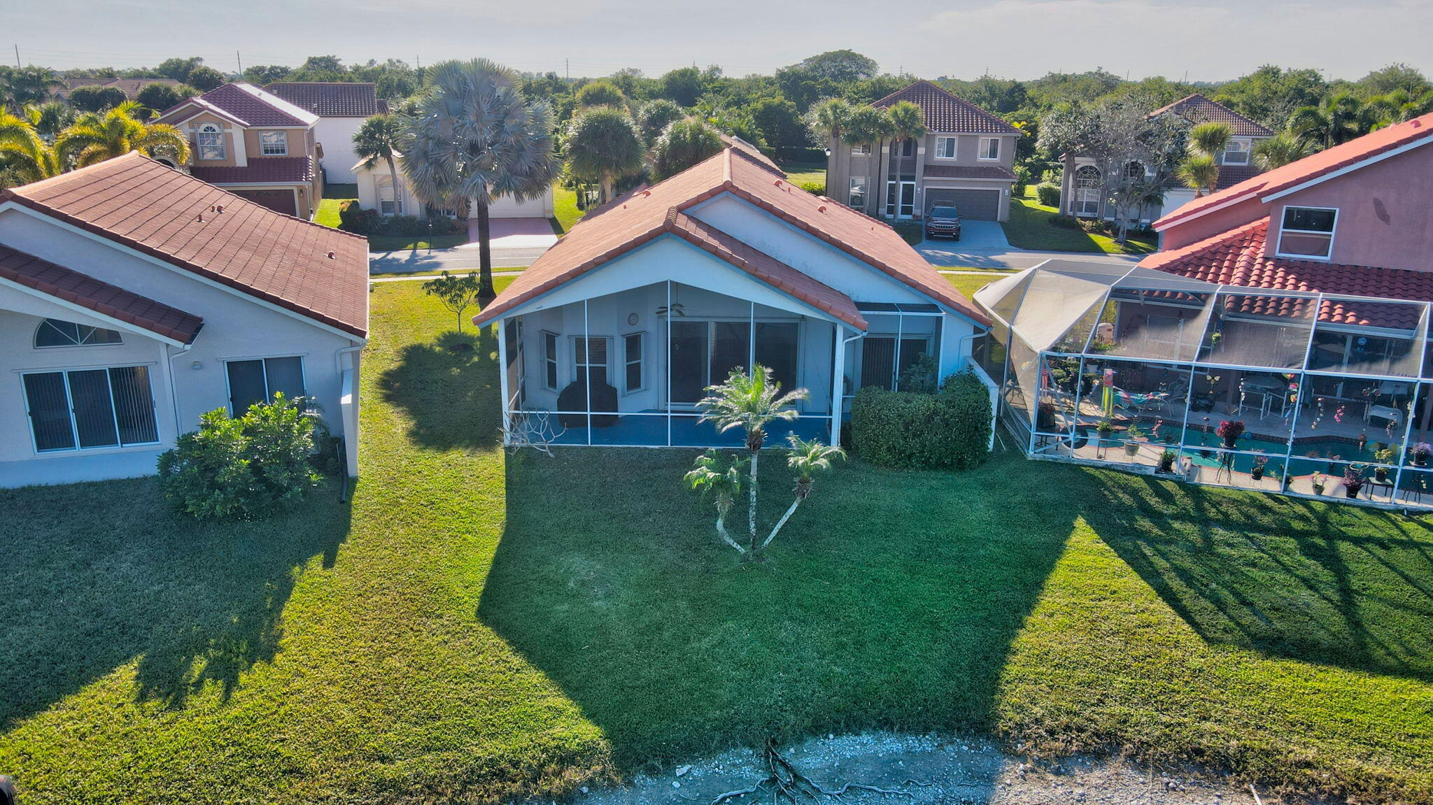 21894 Philmont Court Boca Raton, FL 33428 - Photo 40 of 52 47-web-or-mls-DJI_0856_57_58_59_60