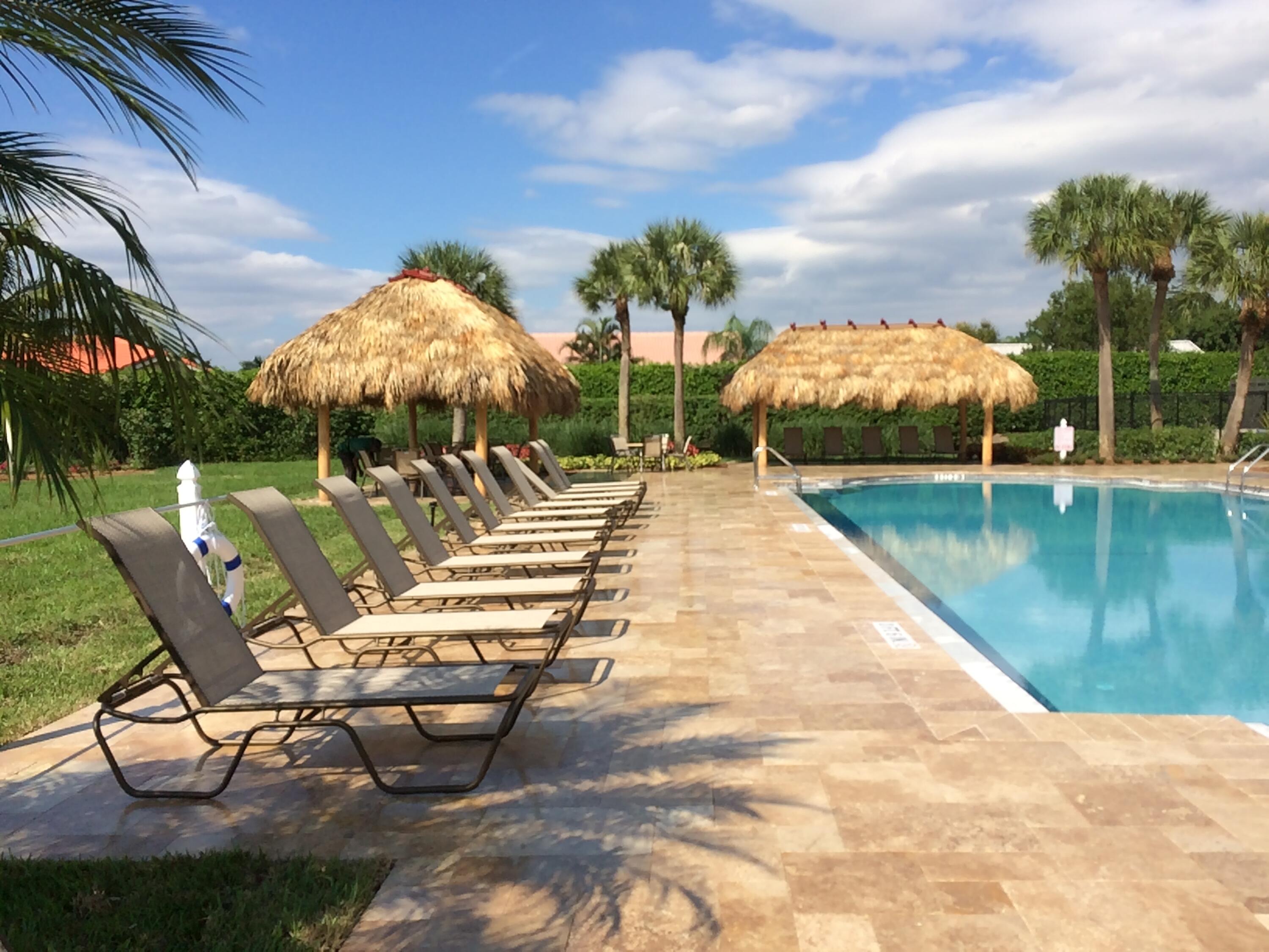 21894 Philmont Court Boca Raton, FL 33428 - Photo 45 of 52 pool1