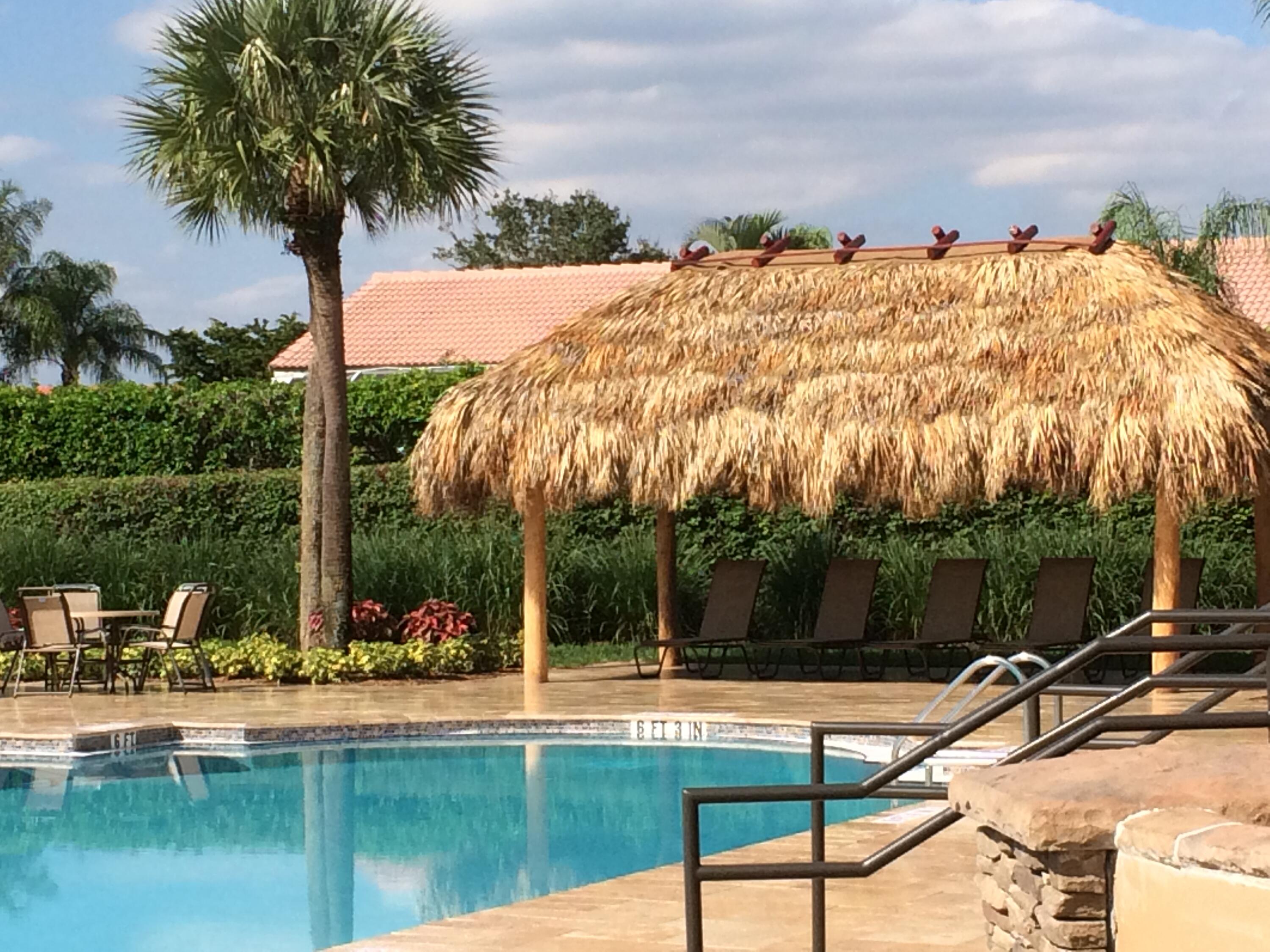 21894 Philmont Court Boca Raton, FL 33428 - Photo 46 of 52 pool2