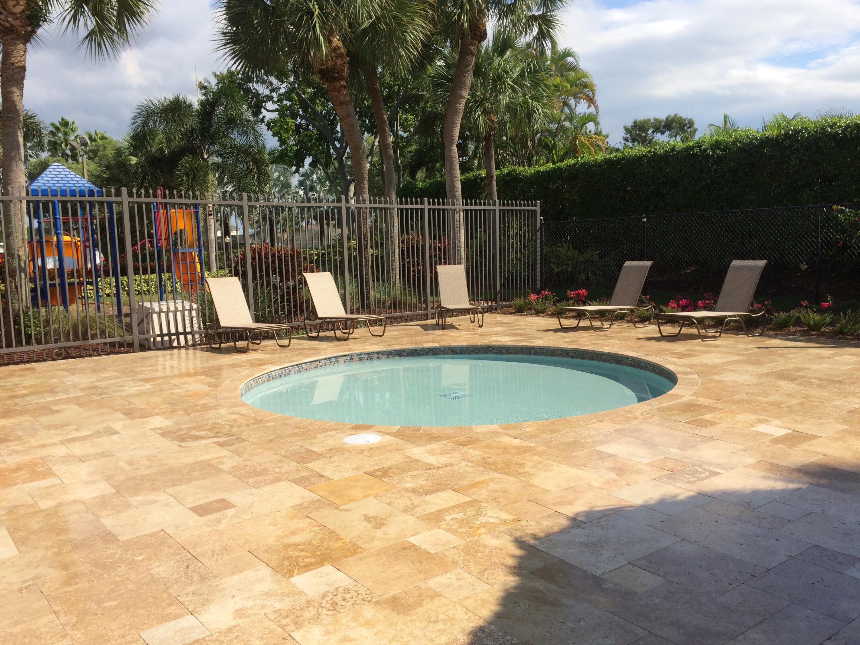 21894 Philmont Court Boca Raton, FL 33428 - Photo 47 of 52 pool3