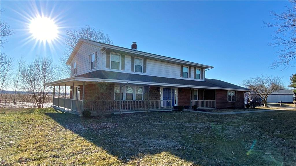14701 South Jonesville Road Columbus, IN 47201 - Photo 1 of 38 Gallery Image 1