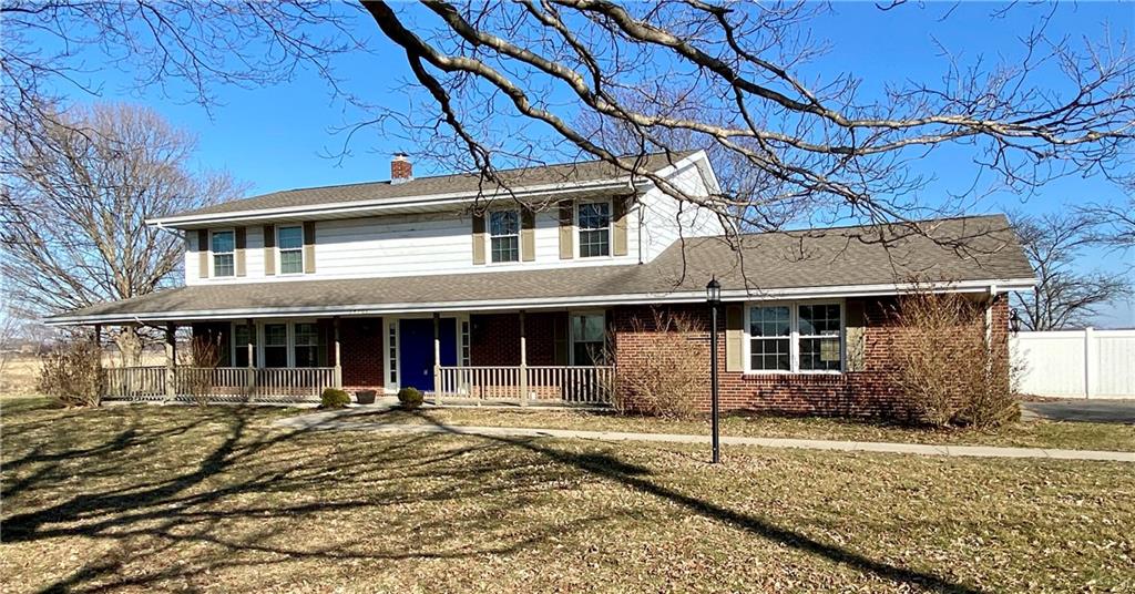 14701 South Jonesville Road Columbus, IN 47201 - Photo 2 of 38 Gallery Image 2
