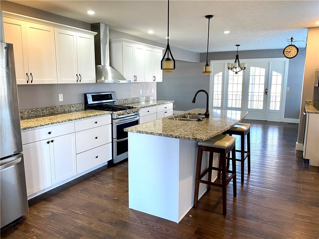 14701 South Jonesville Road Columbus, IN 47201 - Photo 11 of 38 Gallery Image 11