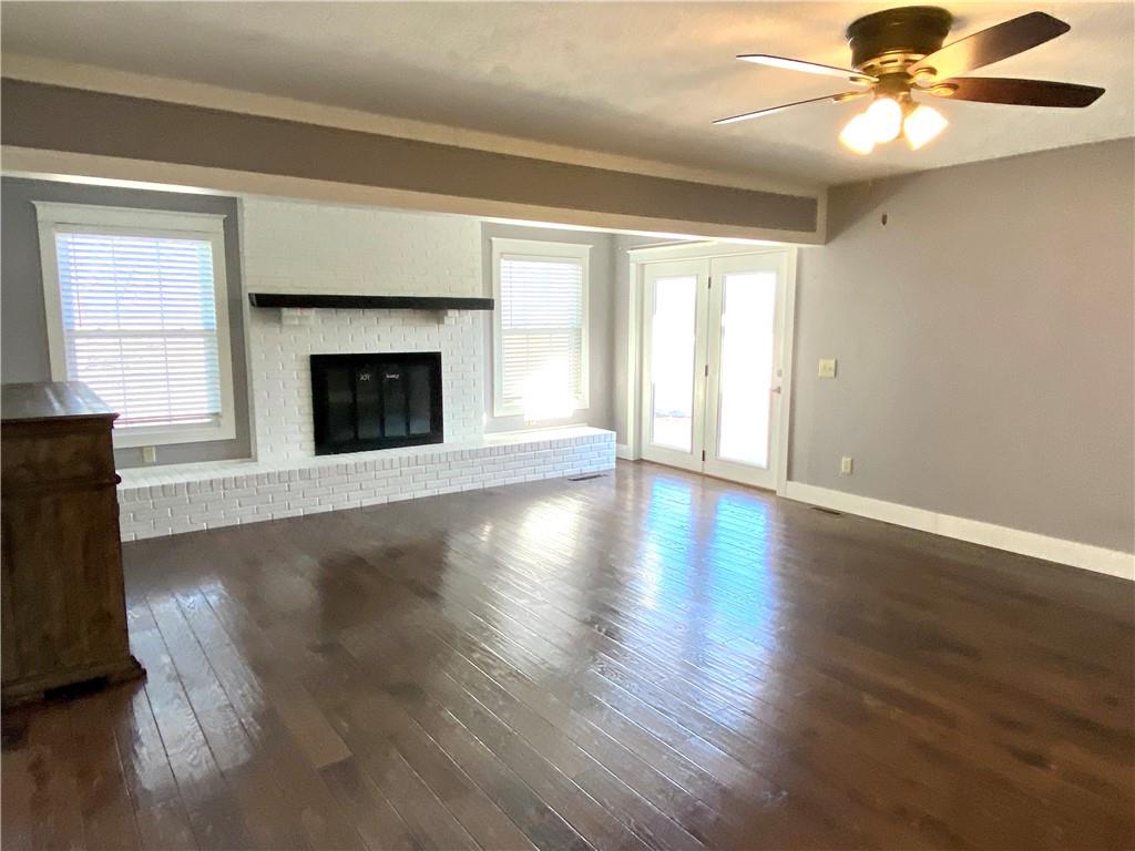14701 South Jonesville Road Columbus, IN 47201 - Photo 12 of 38 Gallery Image 12