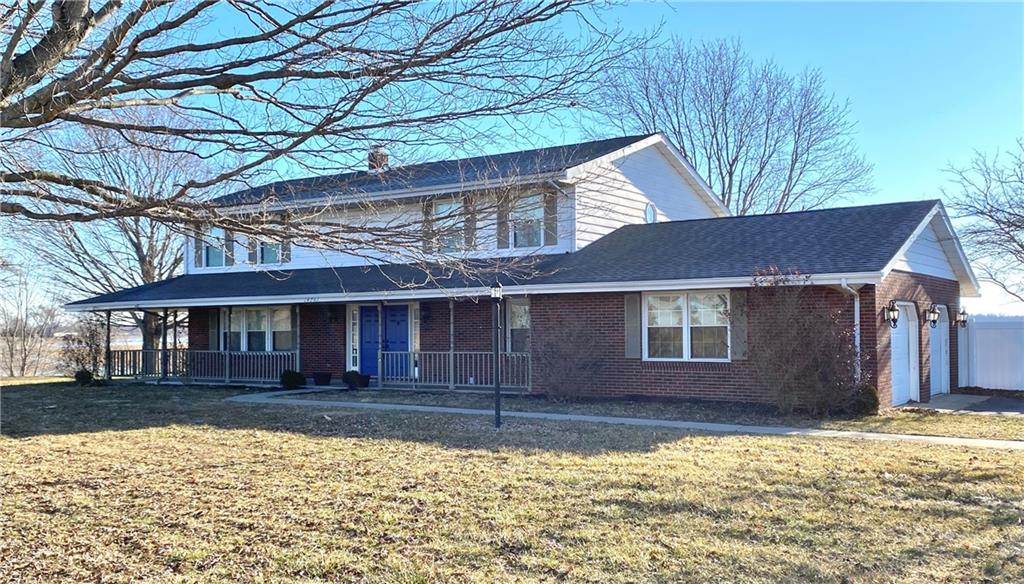 14701 South Jonesville Road Columbus, IN 47201 - Photo 3 of 38 Gallery Image 3