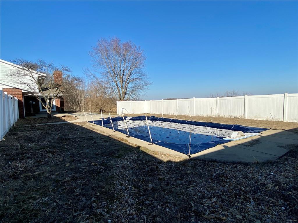14701 South Jonesville Road Columbus, IN 47201 - Photo 36 of 38 Gallery Image 36