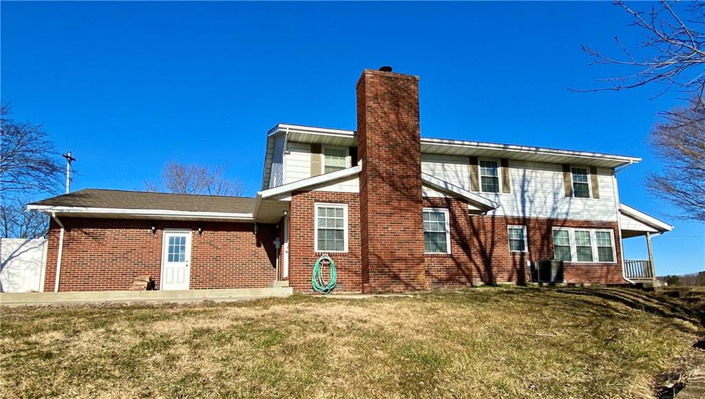 14701 South Jonesville Road Columbus, IN 47201 - Photo 38 of 38 Gallery Image 38