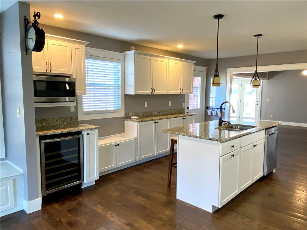 14701 South Jonesville Road Columbus, IN 47201 - Photo 8 of 38 Gallery Image 8