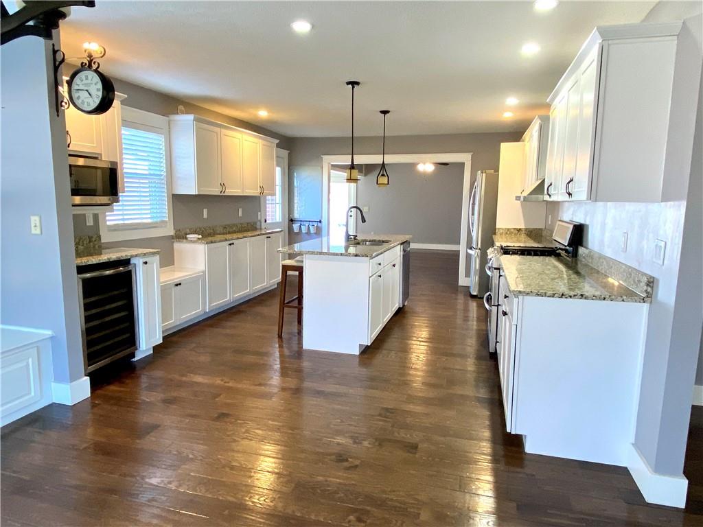14701 South Jonesville Road Columbus, IN 47201 - Photo 9 of 38 Gallery Image 9