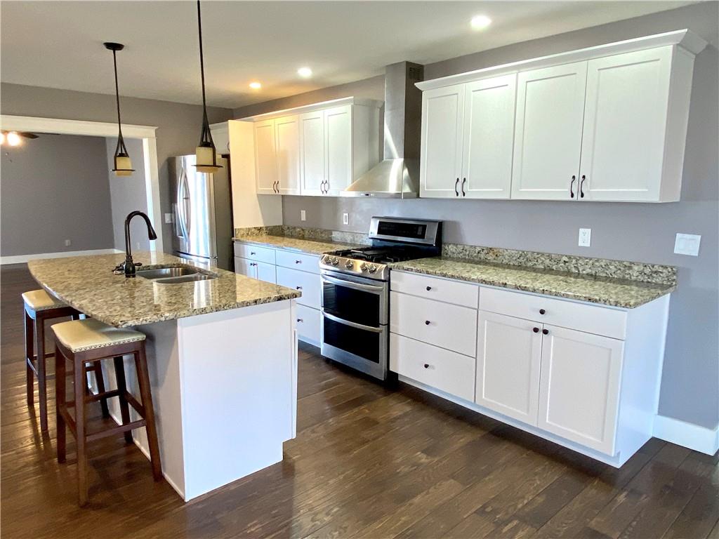 14701 South Jonesville Road Columbus, IN 47201 - Photo 10 of 38 Gallery Image 10