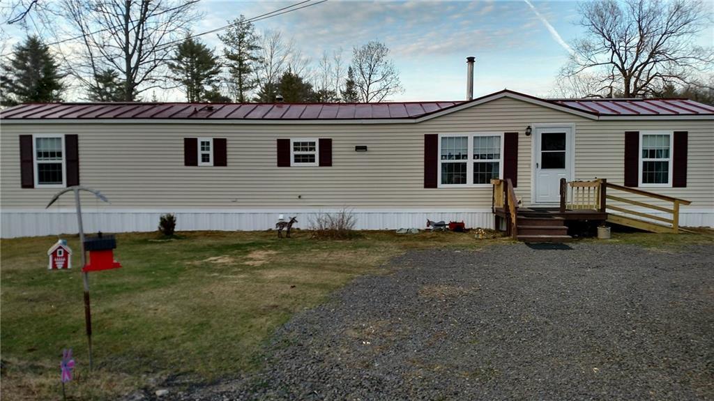 1831 Wagner Bridge Road Waldoboro, ME 04572 - Photo 26 of 32 Front view