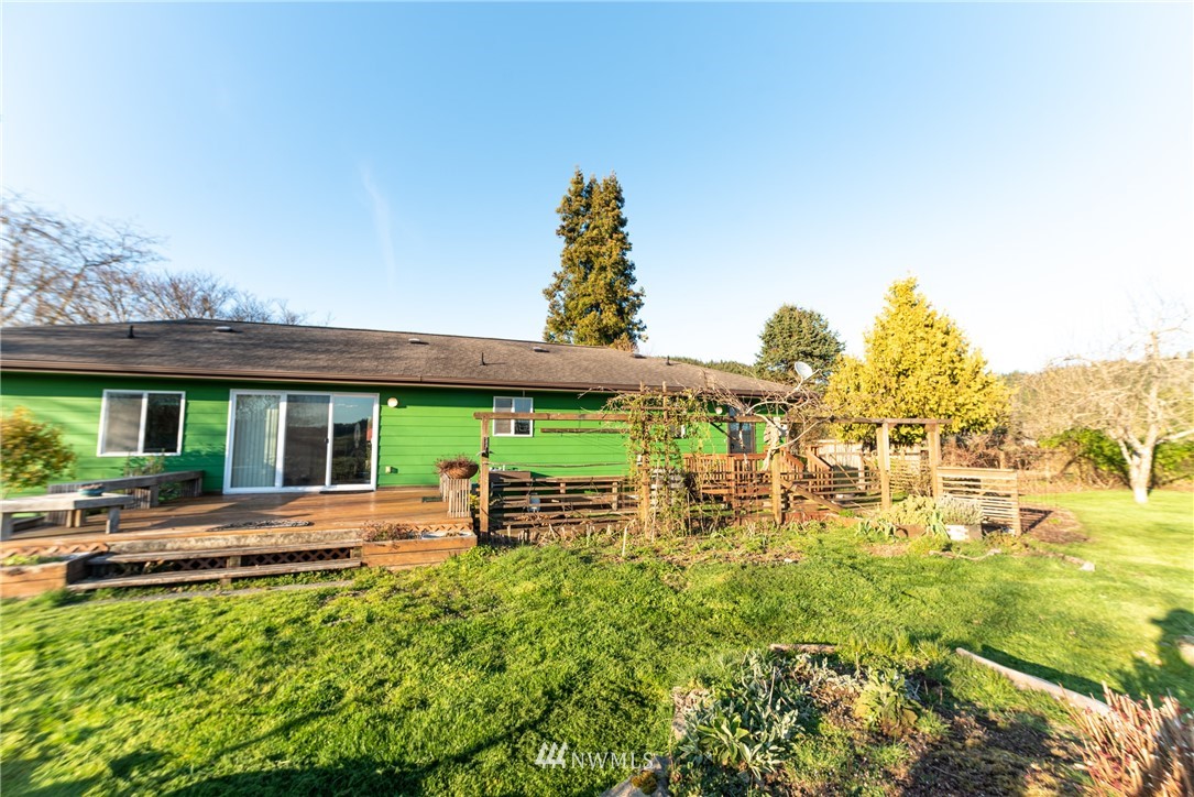 197 Camp 1 Road Raymond, WA 98577 - Photo 22 of 28 Gallery Image 22