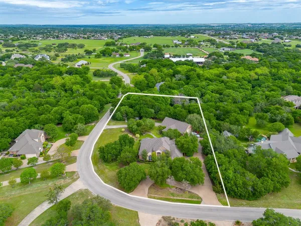 $1,240,000 | 177 River Creek Lane, Aledo, TX 76008