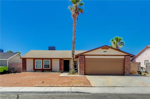 $2,200 | 6813 West Greydawn Drive, Las Vegas, NV 89108