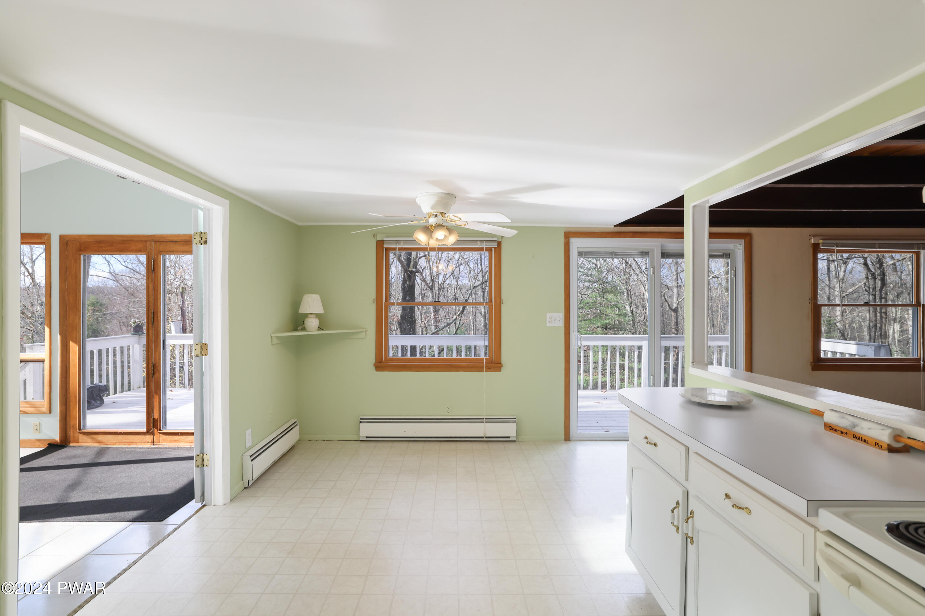100 Cedar Ridge Road Hawley, PA 18428 - Photo 13 of 61 Kitchen