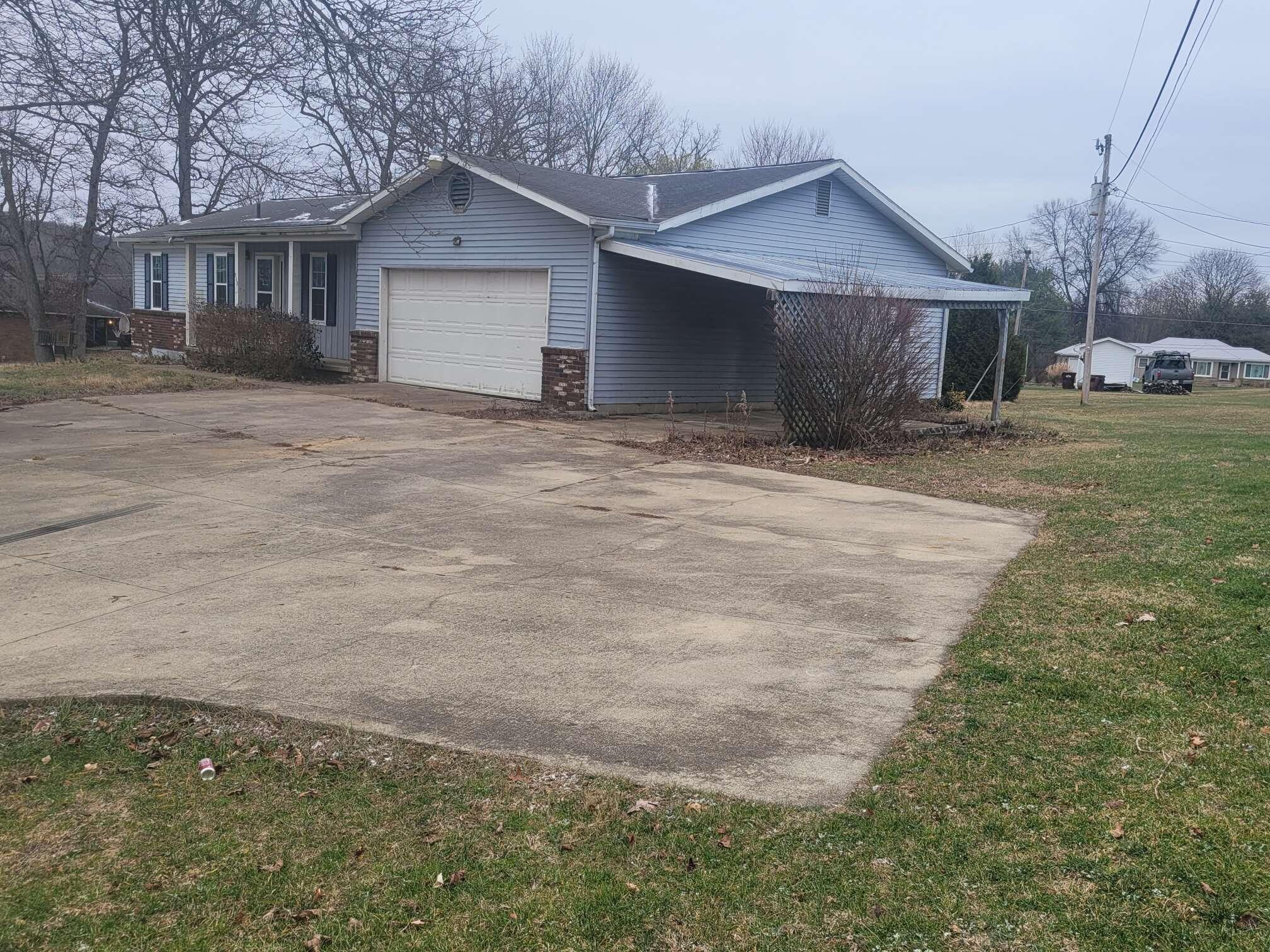 712 Wooster Road Mount Vernon, OH 43050 - Photo 2 of 15 1000013312