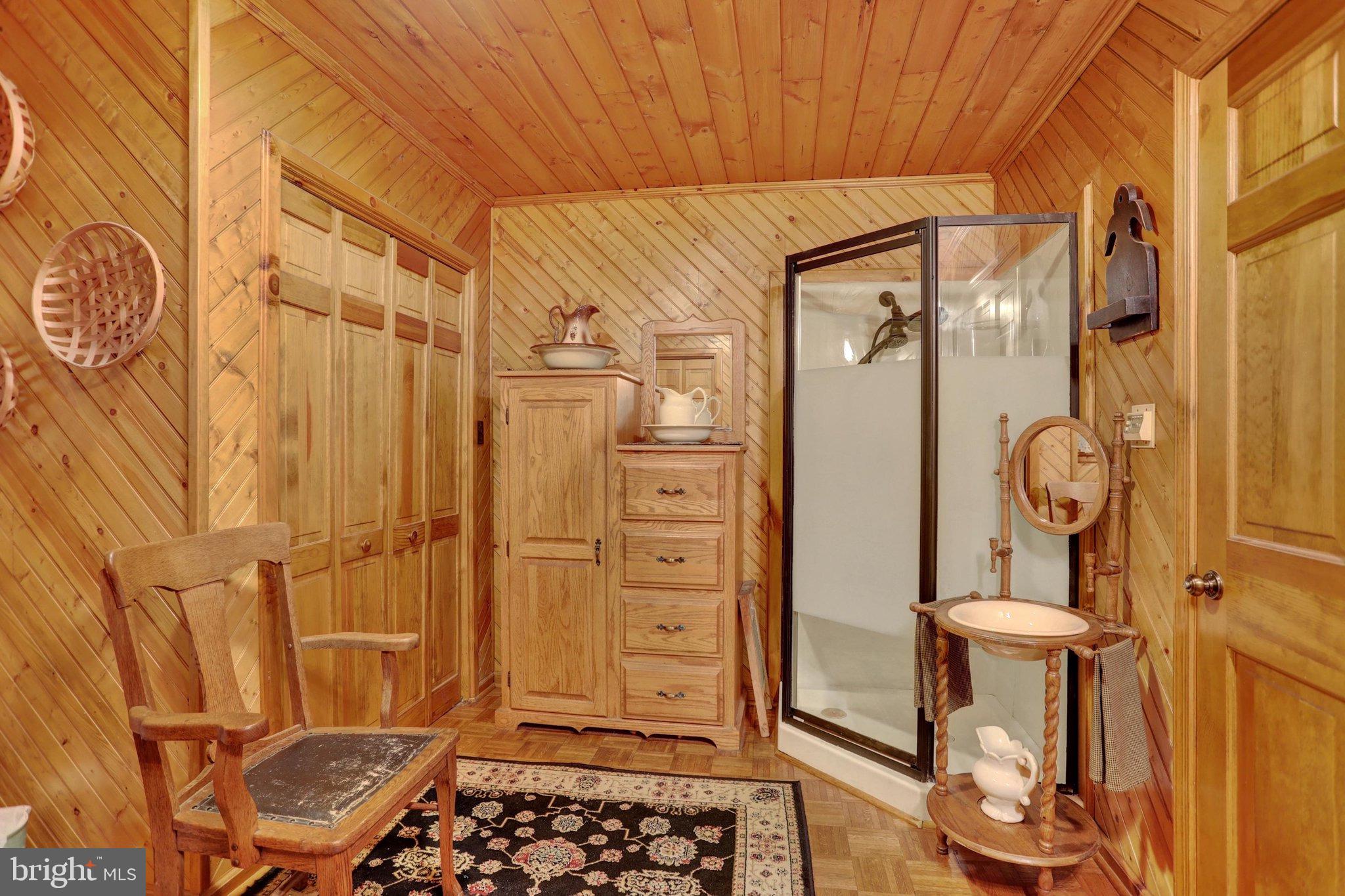 20253 Covered Bridge Road Orbisonia, PA 17243 - Photo 34 of 78 Bathroom