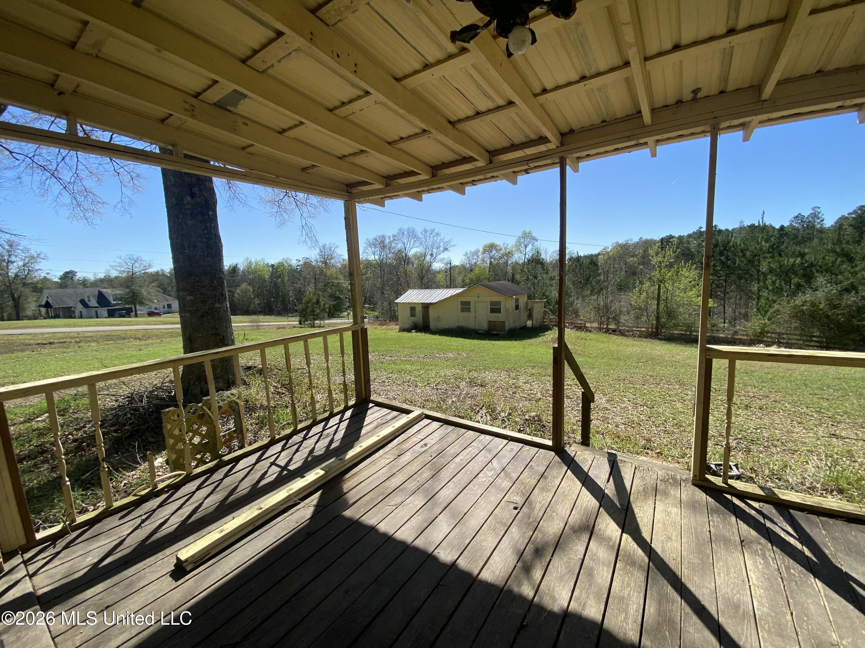176 Hancock Road Lucedale, MS 39452 - Photo 26 of 42 IMG_8522