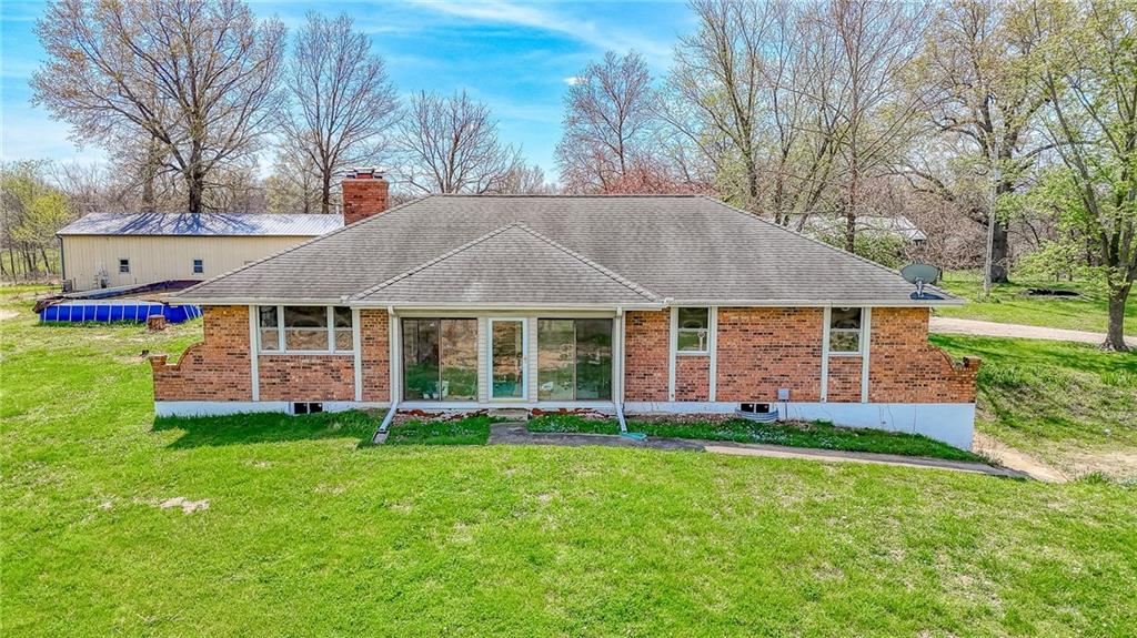 450 Southwest 725th Road Chilhowee, MO 64733 - Photo 6 of 77