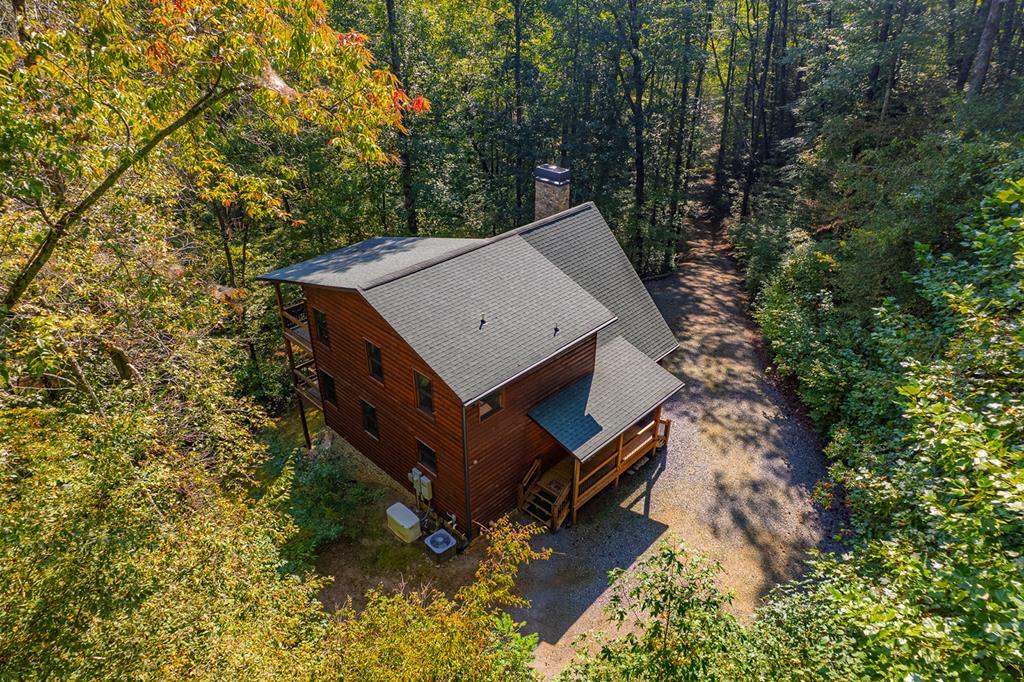 4527 Gates Chapel Road Ellijay, GA 30540 - Photo 3 of 39 Gallery Image 3