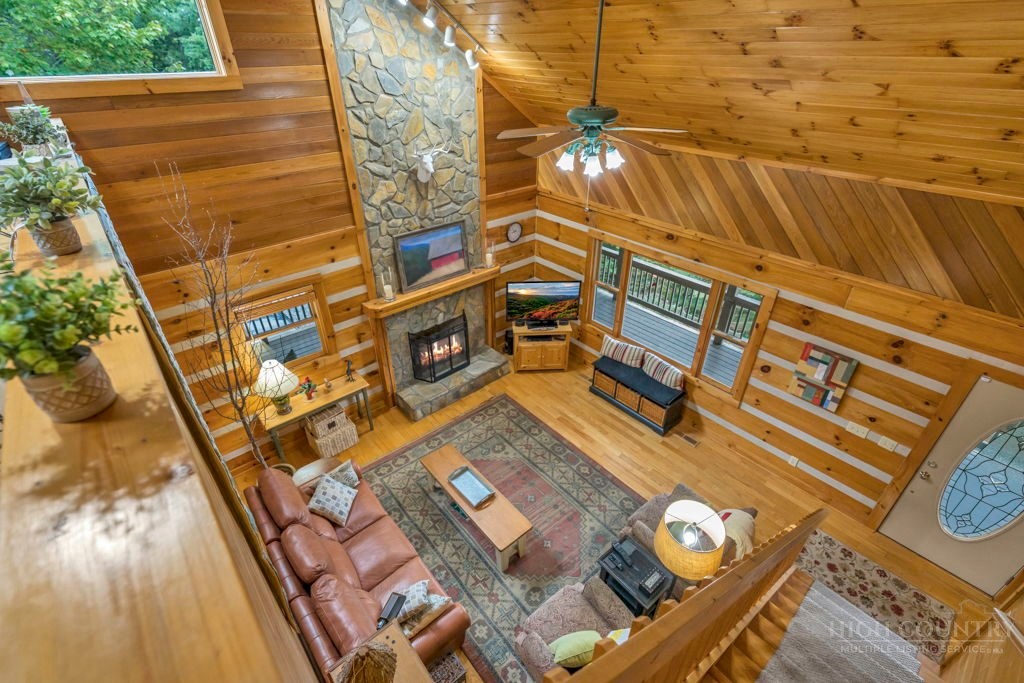 526 Welcome Way Boone, NC 28607 - Photo 22 of 41 Gallery Image 22