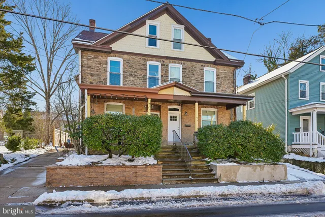 $5,000 | 92 Leigh Avenue, Princeton, NJ 08542