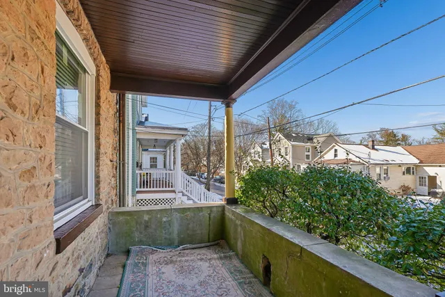 $5,000 | 92 Leigh Avenue, Princeton, NJ 08542